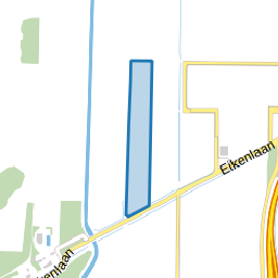 Perceel STR02-U-3036