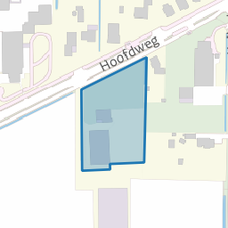 Perceel STR02-U-3039