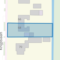 Perceel STR02-U-3040