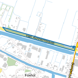 Perceel STR02-U-3042