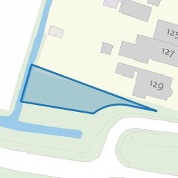 Perceel STR02-U-3043