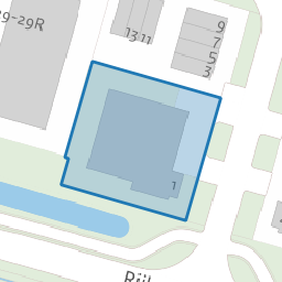 Perceel STR02-U-3045