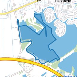 Perceel STR02-U-3054