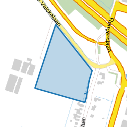 Perceel STR02-U-3056