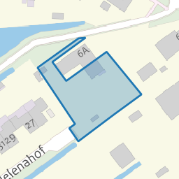 Perceel STR02-U-3058