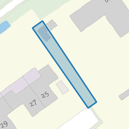 Perceel STR02-U-3059