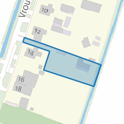 Perceel STR02-U-3060