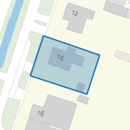 Perceel STR02-U-3061