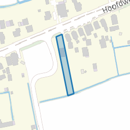 Perceel STR02-U-3064