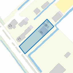 Perceel STR02-U-3069