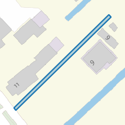 Perceel STR02-U-3070