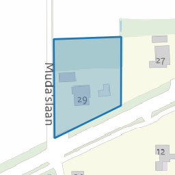 Perceel STR02-U-3076