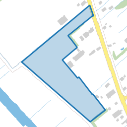 Perceel STR02-U-3084