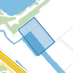 Perceel STR02-U-3090