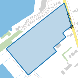 Perceel STR02-U-3091