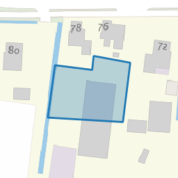 Perceel STR02-U-3097