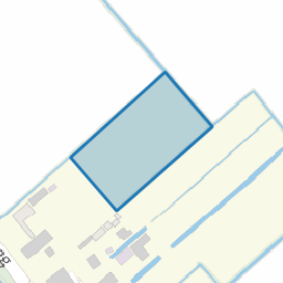 Perceel STR02-U-3099