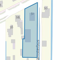 Perceel STR02-U-3101