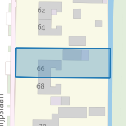 Perceel STR02-U-3102
