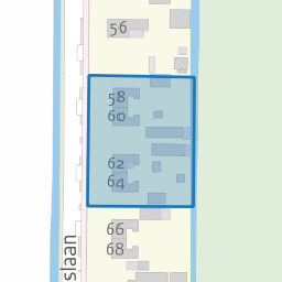 Perceel STR02-U-3103
