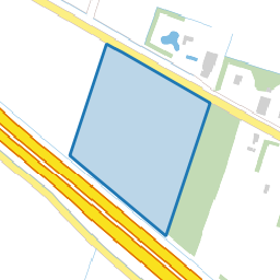 Perceel STR02-U-3110