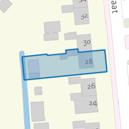 Perceel STR02-U-3114