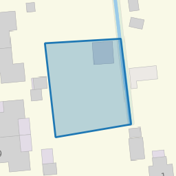 Perceel STR02-U-3119