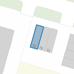 Perceel STR02-U-3131