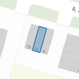 Perceel STR02-U-3132