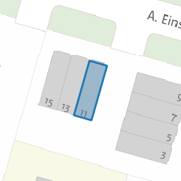 Perceel STR02-U-3133