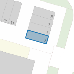 Perceel STR02-U-3137