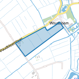 Perceel STR02-U-3140