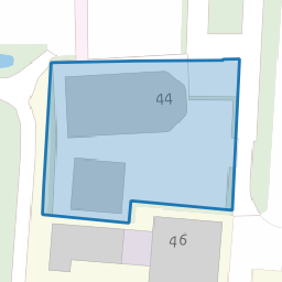 Perceel STR02-U-3161