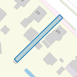 Perceel STR02-U-3165