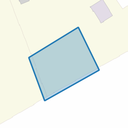 Perceel STR02-U-3181