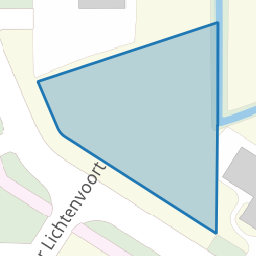 Perceel STR02-U-3190