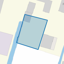 Perceel STR02-U-3191