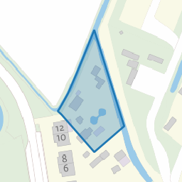 Perceel STR02-U-3197