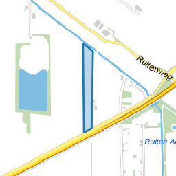 Perceel STR02-U-3202