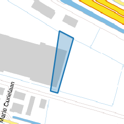 Perceel STR02-U-3207