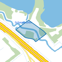 Perceel STR02-U-3210