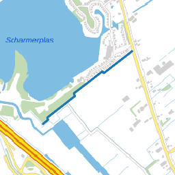 Perceel STR02-U-3213