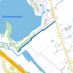 Perceel STR02-U-3215