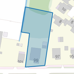 Perceel STR02-U-3224