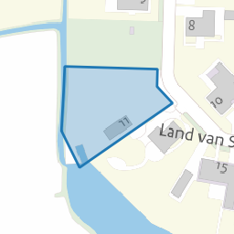 Perceel STR02-U-3225