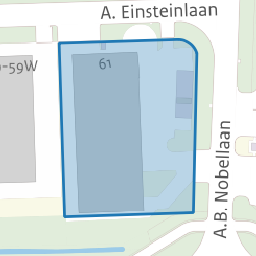 Perceel STR02-U-3228