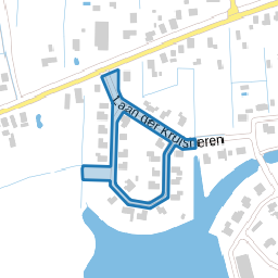 Perceel STR02-U-3234