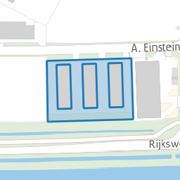 Perceel STR02-U-3305