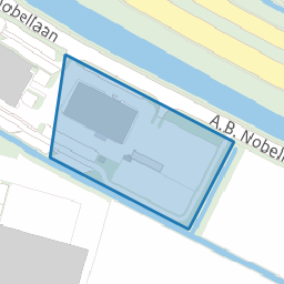 Perceel STR02-U-3310