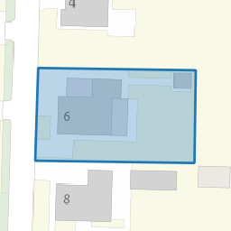 Perceel STR02-U-3319